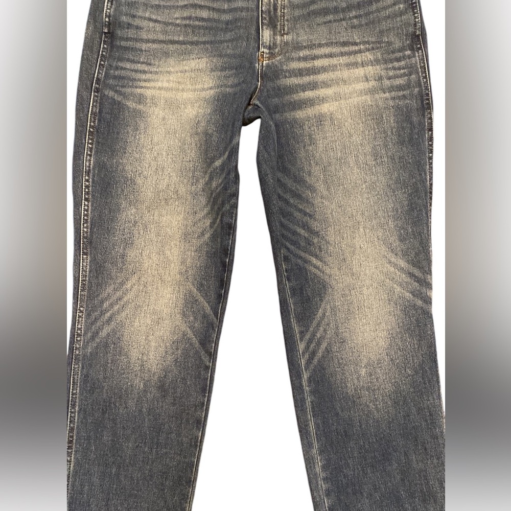 WHBM High Rise Crop - Picture 5 of 13
